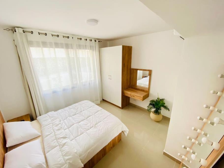 Sunny 1 Bedroom G Cribs Elgouna With Open View הורגהדה