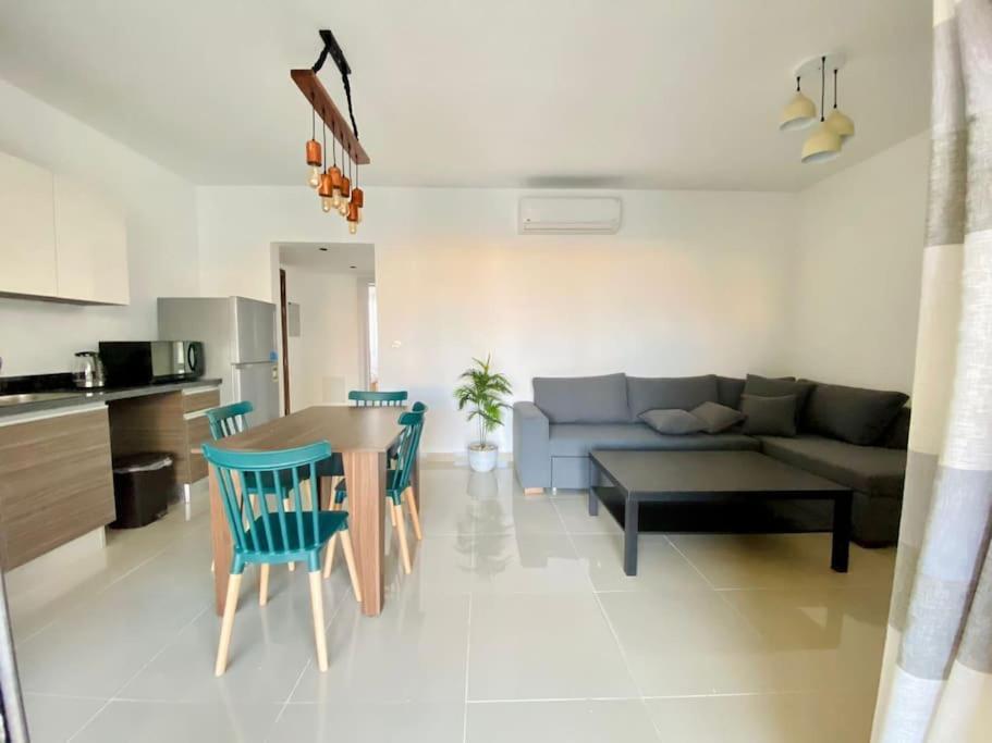 Sunny 1 Bedroom G Cribs Elgouna With Open View דירה