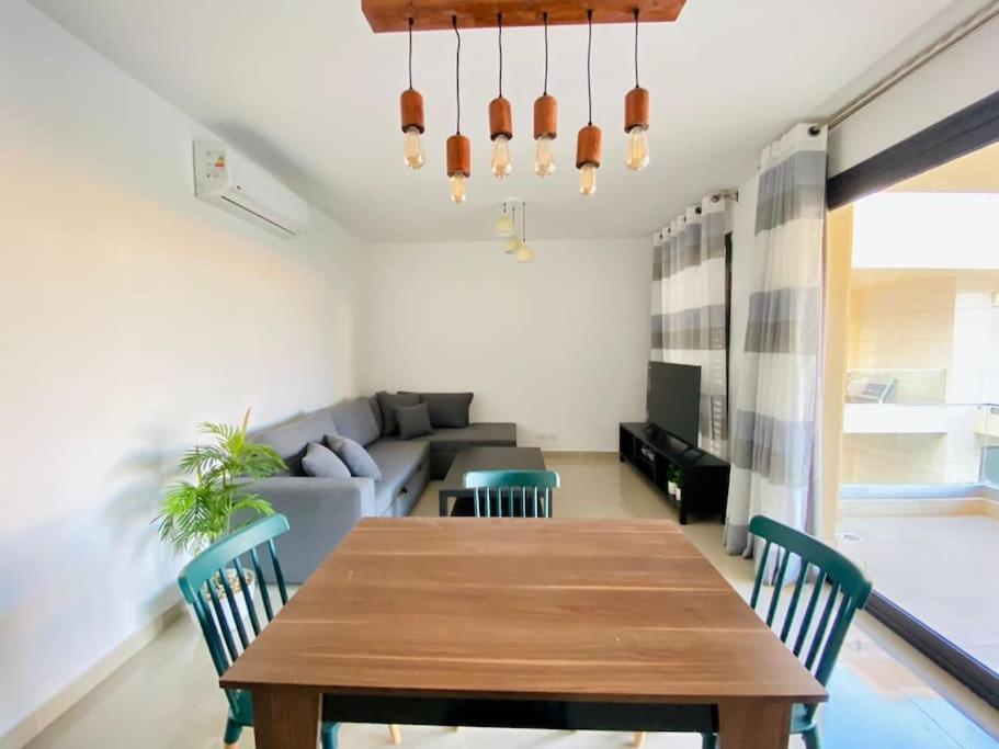 דירה Sunny 1 Bedroom G Cribs Elgouna With Open View